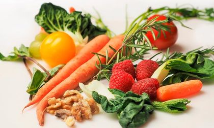 Nutrición contra el cáncer