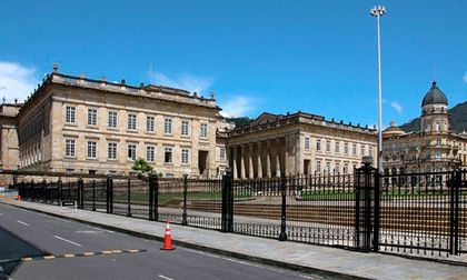 Gobierno elimina prima de $11 millones a congresistas