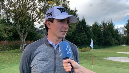 Imagen de  El antioqueño Nicolás Echavarría se consagró campeón del Puerto Rico Open de Golf