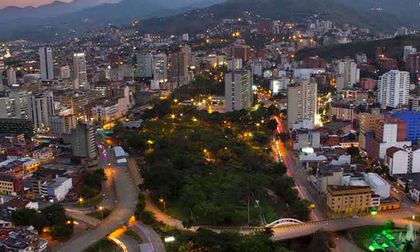 Temporada de intenso verano pone en riesgo el caudal de los ríos Meléndez y Cali