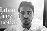 Imagen de Cuerpo del periodista Mateo Pérez, asesinado en Briceño, ya está en Medellín. Así avanza la investigación