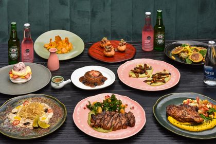 Imagen de  Vuelve Medellín Gourmet, con más de 130 restaurantes y menús para todos los gustos