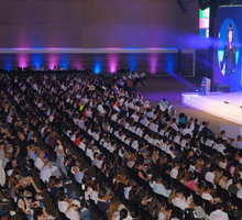 Exponegocios 2026 dejó un mensaje al empresariado del Valle: “el futuro no se espera, se construye”