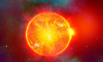 Aerocivil advierte posibles cambios en vuelos por intensa llamarada solar