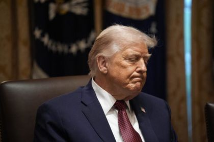 Imagen de  Sube la presión sobre Trump para publicar video del ataque a supervivientes en el Caribe