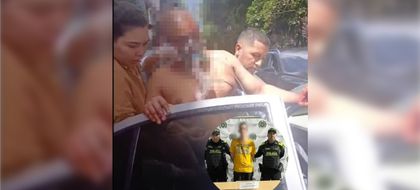 Imagen de  Apuñalaron a médico dentro de su consultorio en IPS de Medellín: el presunto agresor fue capturado