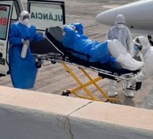 ¿Brote de hantavirus en crucero puede salirse de control? Caso suma otro contagio y mantiene vigilancia mundial