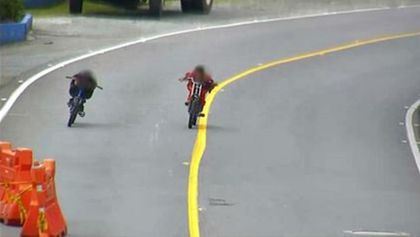 Imagen de  Adolescente murió y su pareja resultó lesionada en accidente mientras realizaban gravity bike en Las Palmas