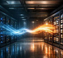 Hugging Face en venta por 13.000 millones