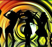 Bailar para volver a la vida