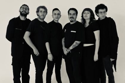 Imagen de  Banda del Oriente antioqueño será embajadora cultural de Colombia en el Guatemala Jazz Festival
