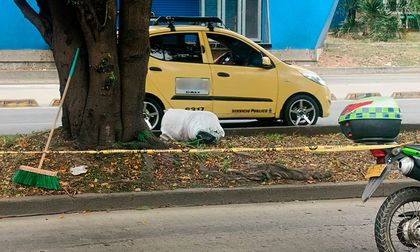 Identifican a la mujer encontrada en un costal frente a una estación del MÍO en Cali