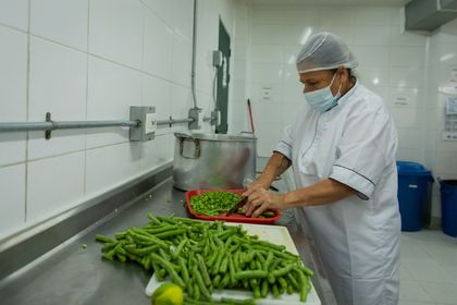 Imagen de  ¡Buena noticia! En La Ceja ya inició el Programa de Alimentación Escolar