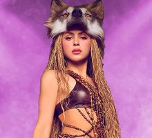 Shakira convierte su residencia en Madrid en el mayor fenómeno cultural de Europa