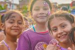 Imagen de Con actividades en todo el territorio, se celebró el Mes de la Niñez en Guatapé