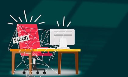 El empleo en EE. UU. se recupera en noviembre