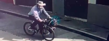 Imagen de  #Video: Este es el presunto responsable de asaltar una cooperativa en Sonsón