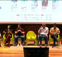 Candidatos al Congreso expusieron sus propuestas en el tercer debate de la alianza Región del Valle