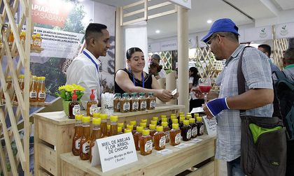 Nariño se prepara para BioExpo 2025