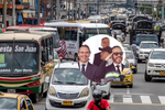Imagen de ¿Habrá día sin carro y sin moto este viernes en Medellín por la posesión presidencial?