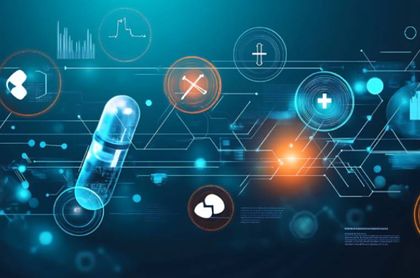 La inteligencia artificial al servicio de la industria farmacéutica