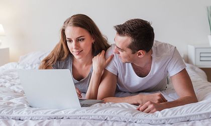 Sexualidad en el metaverso: ¿la virtualidad acabará con la intimidad?