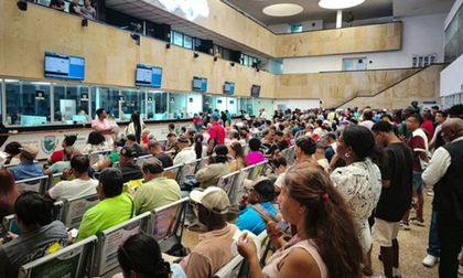 Hoy termina el “Descuentazo Tributario”