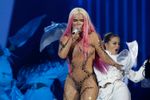 Imagen de Karol G, Shakira, Feid, Ozuna, Cepeda y De La Rose, entre los estrenos latinos