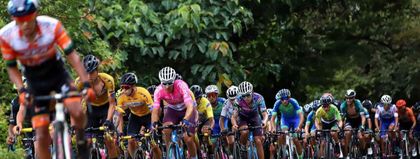 Imagen de  Clásico RCN 2022: la primera etapa se realizará en el Oriente Antioqueño