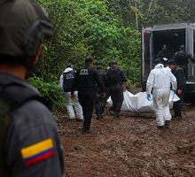 Enfrentamientos entre disidencias de las FARC dejaron 11 menores muertos y reavivan alertas por reclutamiento infantil en Colombia