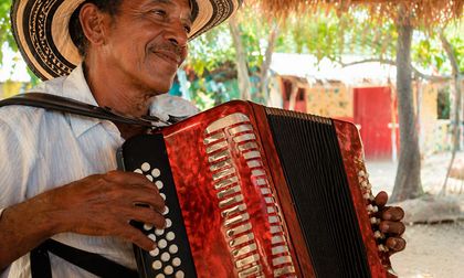 De Aracataca a Valledupar y al mundo