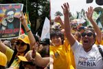 Imagen de Guerra frontal o negociar la paz: las dos visiones de país de los candidatos presidenciales en Colombia