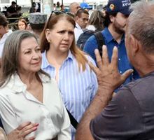 Recuperación de atentado demorará seis meses