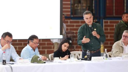 Imagen de  Mesa de Derechos Humanos del Oriente pide consejo de seguridad urgente