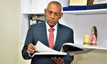 Gerente de Infivalle representa a Colombia en Cumbre de Finanzas en Común