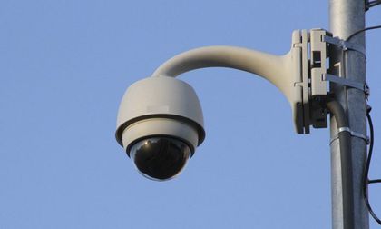 Imagen de Instalarán 160 nuevas cámaras de seguridad en Rionegro