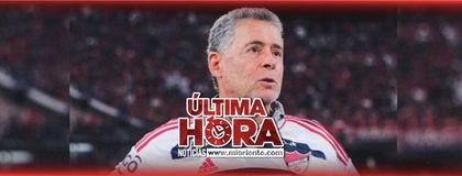 Imagen de  Falleció el exjugador y director técnico antioqueño, Pedro Sarmiento