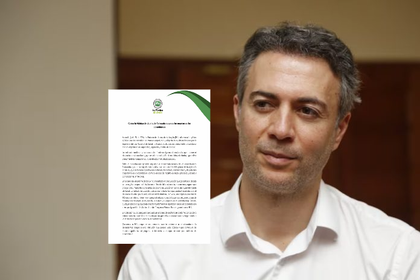 Imagen de  La FLA interpone recusación contra superintendente Daniel Quintero y cuestiona imparcialidad en auditoría