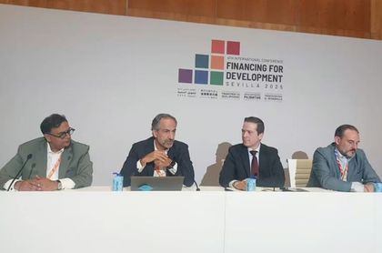 BBVA canaliza 27.000 millones en el negocio sostenible de sus mercados emergentes