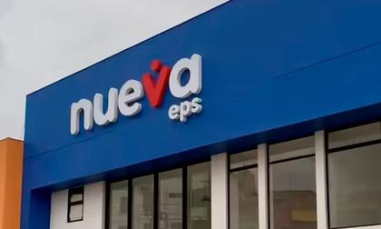 Reactivan servicios de Nueva EPS en Cali tras acuerdo con Angiografía de Occidente