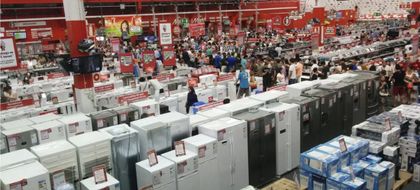 Imagen de  Cámara de Representantes rechazó objeciones del presidente Petro sobre los Días sin IVA. ¿Volverán?