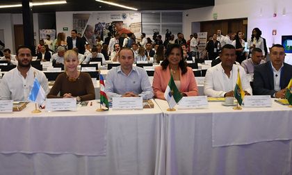 Piden a gobierno reciprocidad en lucha contra ilegales