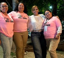 El Valle del Cauca sacude al país con su campaña “No Más Misoginia” en el Congreso Nacional de Diputados