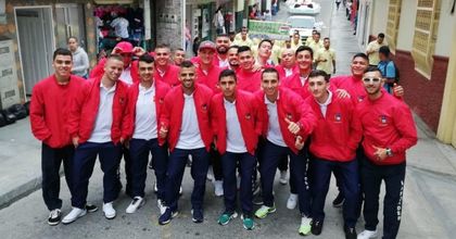 El Santuario buscará ganar la fase final del Intermunicipal de Fútbol