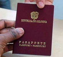 Pasaportes: ¿Cómo está operando la expedición después de las fallas de la semana pasada?
