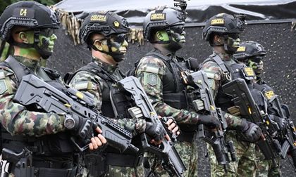 Operaciones en zona rural de Jamundí se mantendrán