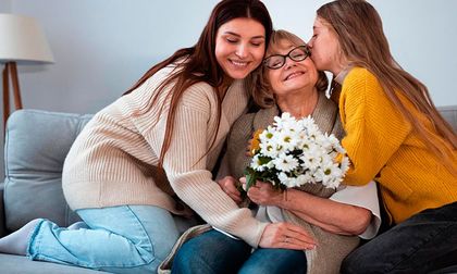 Cómo vender más y conectar mejor con tus clientes en el día de madres