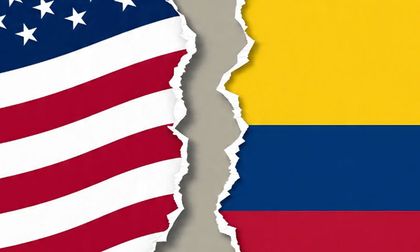 La diplomacia, más allá de Petro y Trump