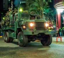 Desfile militar del 20 de julio en Cali: conozca el recorrido, el horario y lo que tendrá la celebración de los 216 años