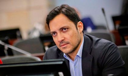 Carlos Fernando Motoa: “El transfuguismo va a dinamitar el sistema de partidos”